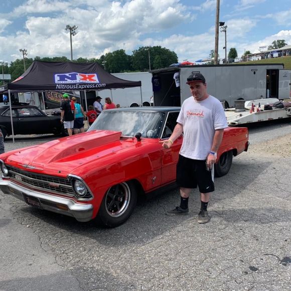 Meet your Posher, Tyler - Picture 1 of 1